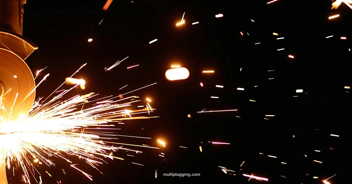 Torque Spark Plugs Torque Spark Plugs - MultiPlugging