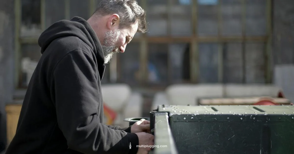 Spark Plug Grease Guide Spark Plug Grease Guide - MultiPlugging