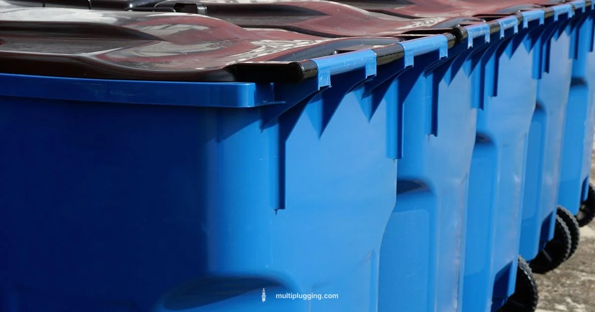 Safe Spark Plug Disposal Safe Spark Plug Disposal - MultiPlugging