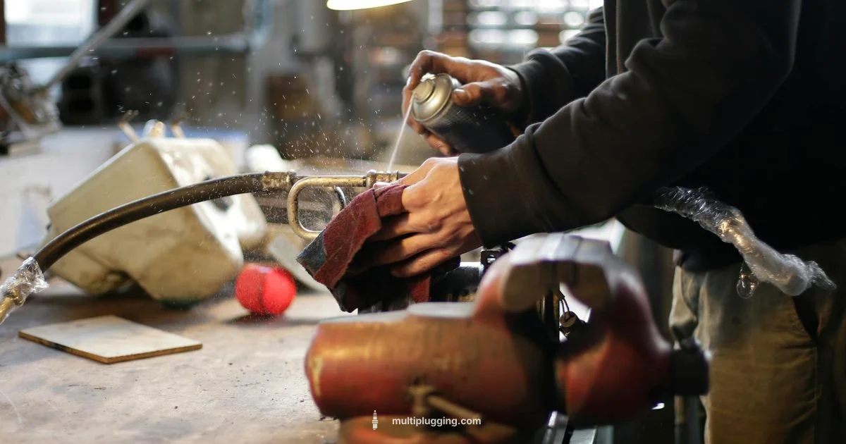 Spark Plug Troubleshooting Spark Plug Troubleshooting - MultiPlugging