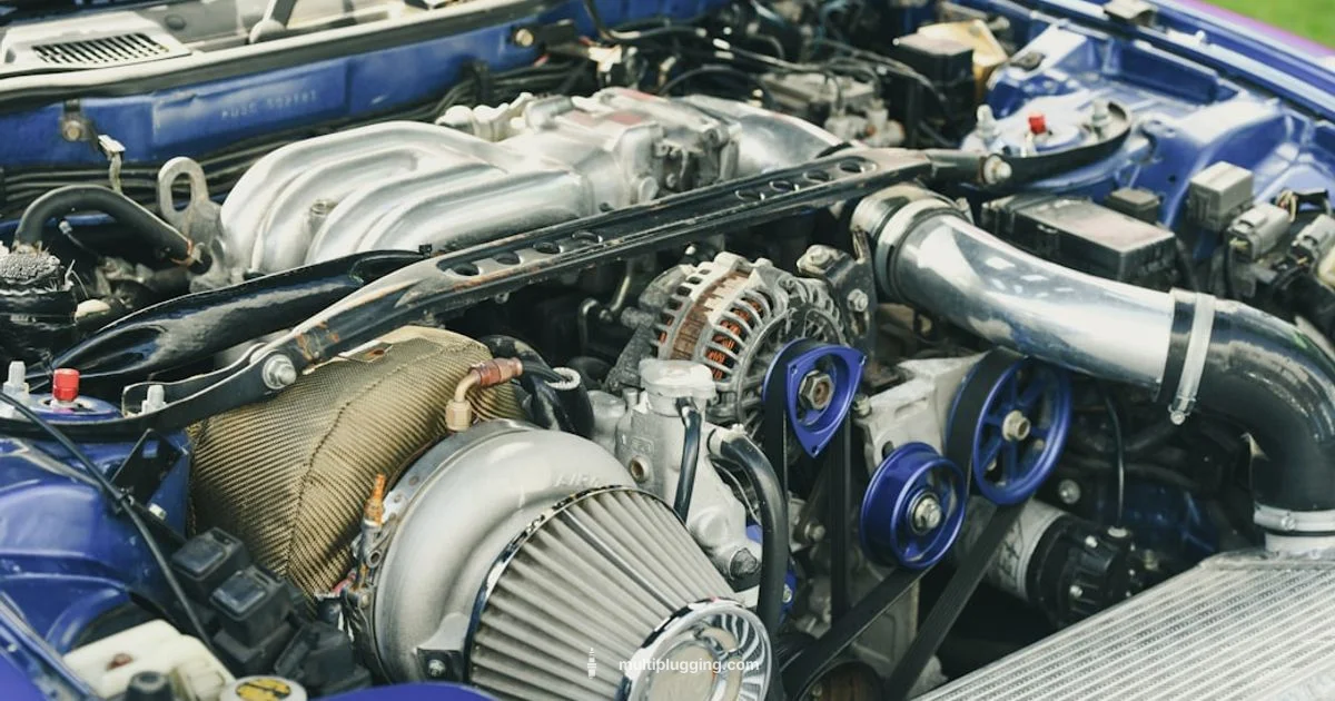 Coil Pack Guide Coil Pack Guide - MultiPlugging