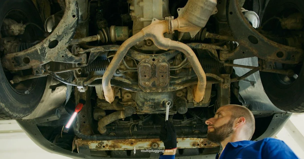 Spark Plug Maintenance - MultiPlugging