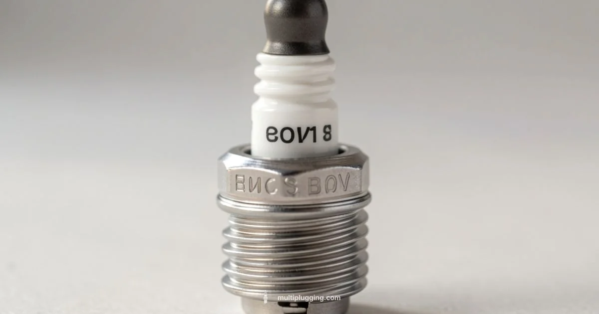 Stuck Spark Plug Boot - MultiPlugging
