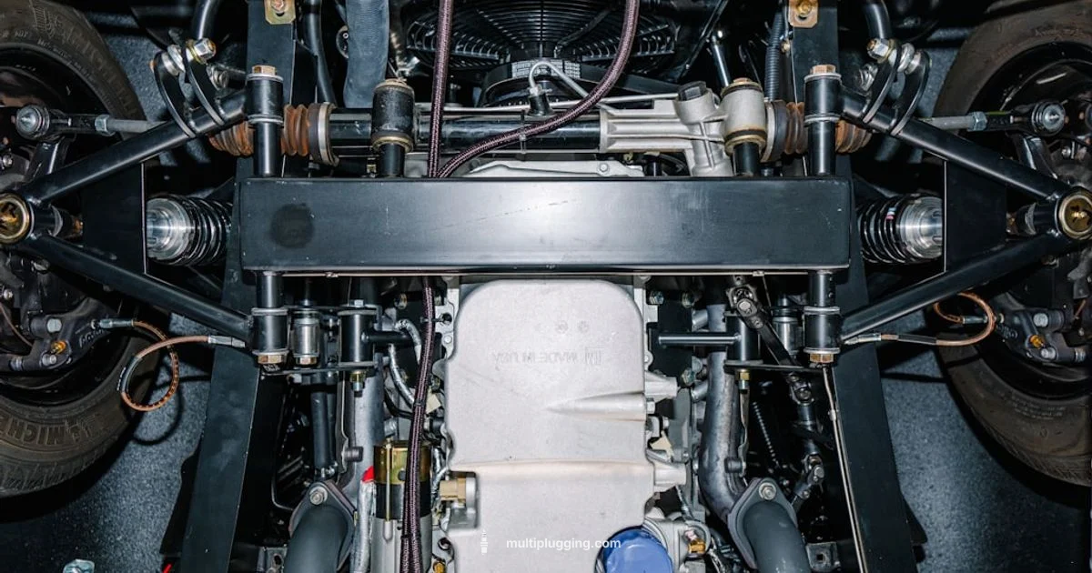 Spark Plug Diagnostics Spark Plug Diagnostics - MultiPlugging