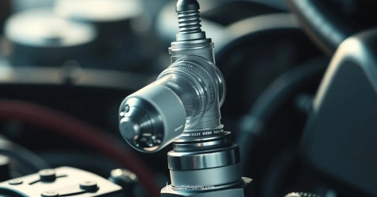 Noisy Spark Plugs - MultiPlugging