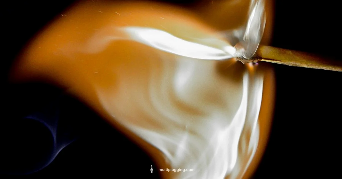 Coil Guide - MultiPlugging