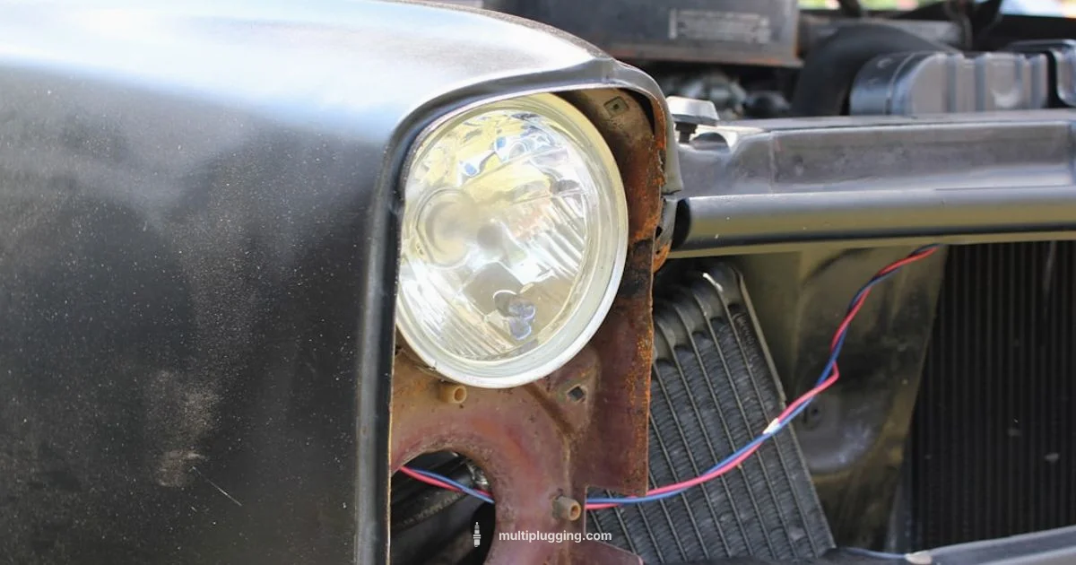 Spark Plug Removal - MultiPlugging