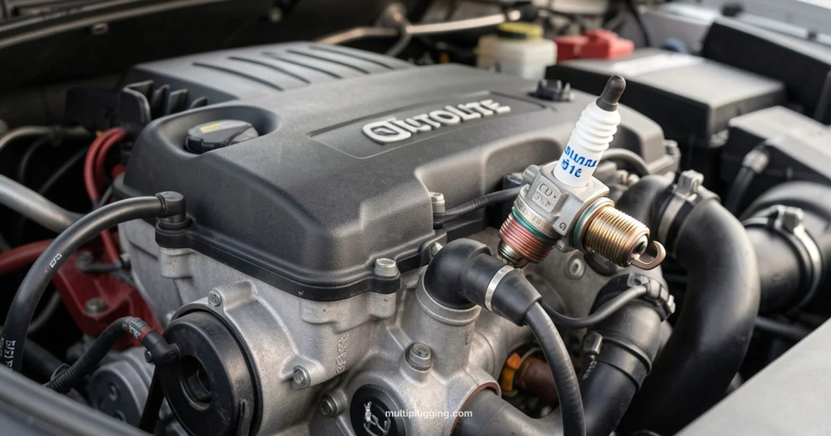 Autolite 3116 Spark Plug - MultiPlugging