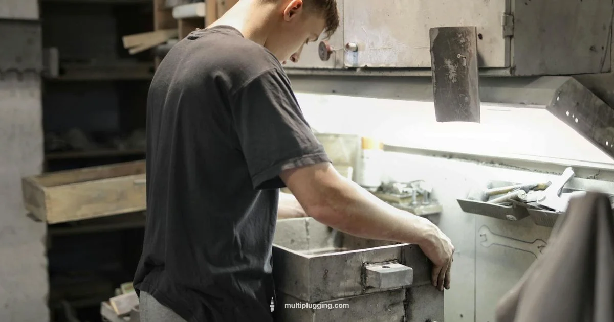 bkr7eix Diagnostics - MultiPlugging