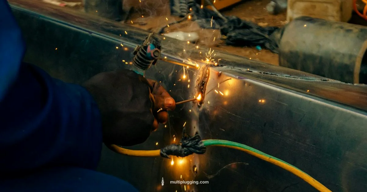 Spark Plug Guide Spark Plug Guide - MultiPlugging