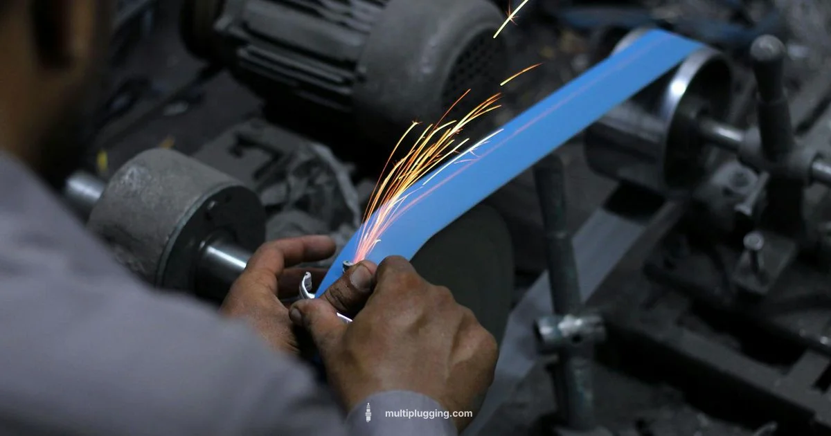 Spark Plug Essentials Spark Plug Essentials - MultiPlugging