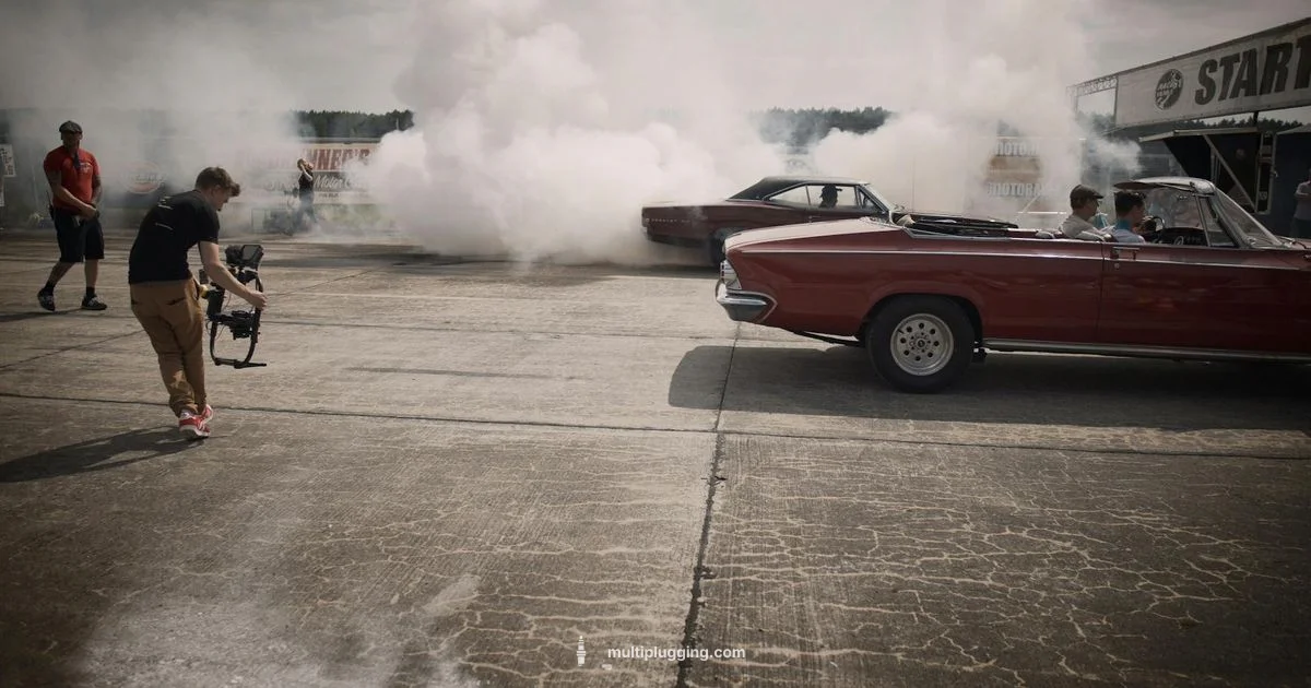 NGK vs Power Plugs - MultiPlugging