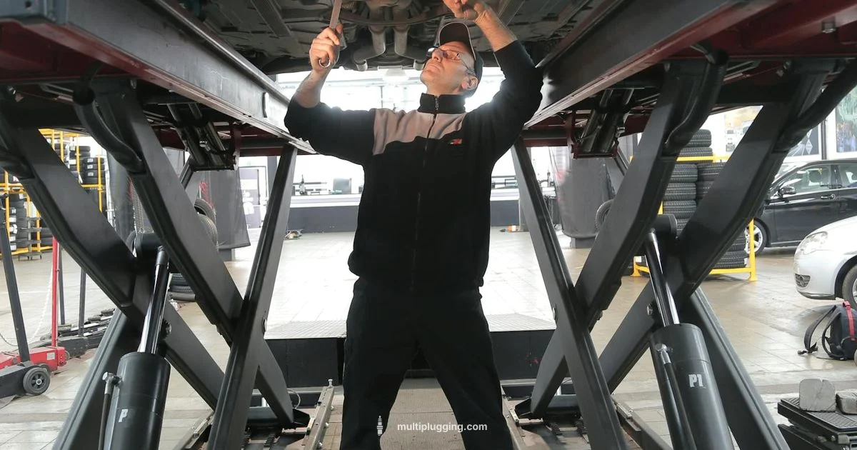 Spark Plug Health Check - MultiPlugging