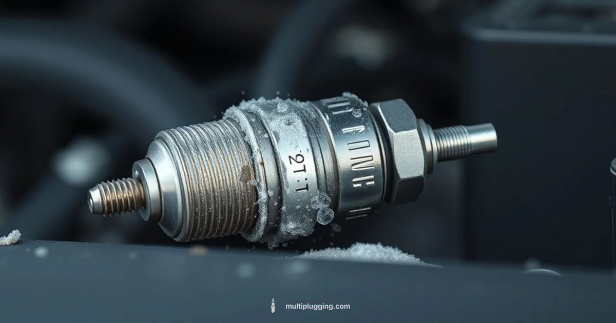 Spark Plug Fouling Fix Spark Plug Fouling Fix - MultiPlugging