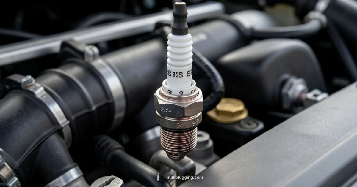 Spark Plug Mastery - MultiPlugging