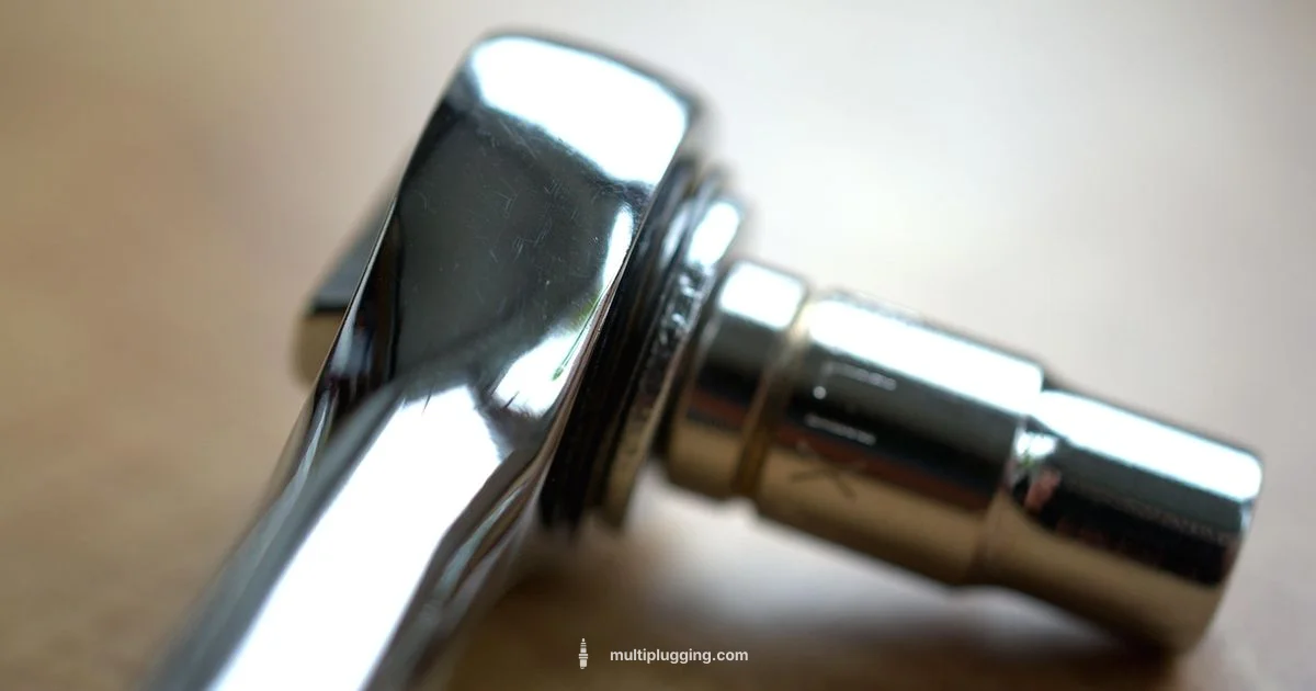 Rounded Spark Plug Removal - MultiPlugging