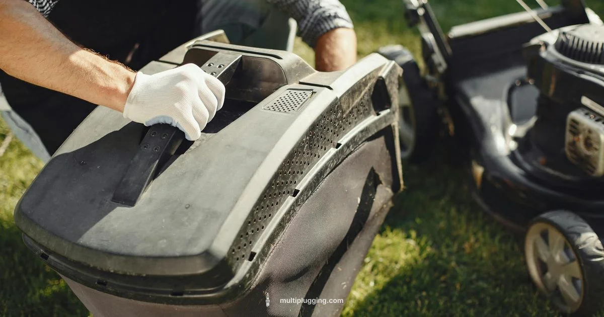 Spark Plug Change Spark Plug Change - MultiPlugging