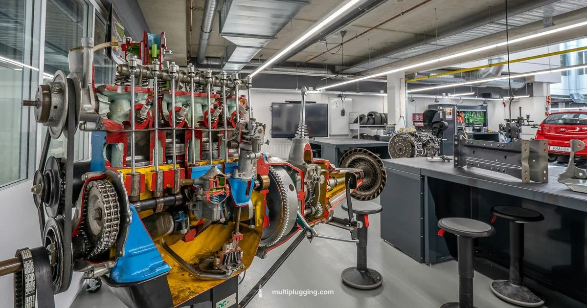 Champion Spark Plug Guide - MultiPlugging