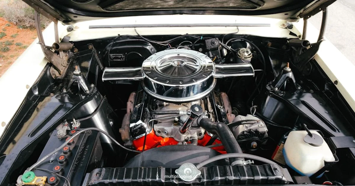 Spark Plug Carbon Build Up - MultiPlugging