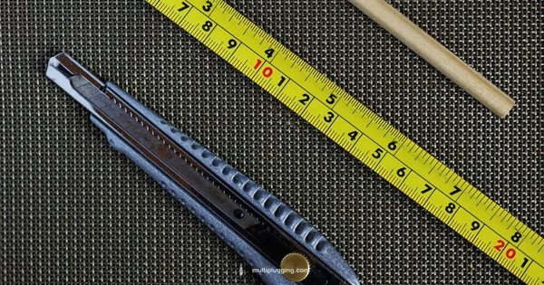 41 162 Spark Plug - MultiPlugging