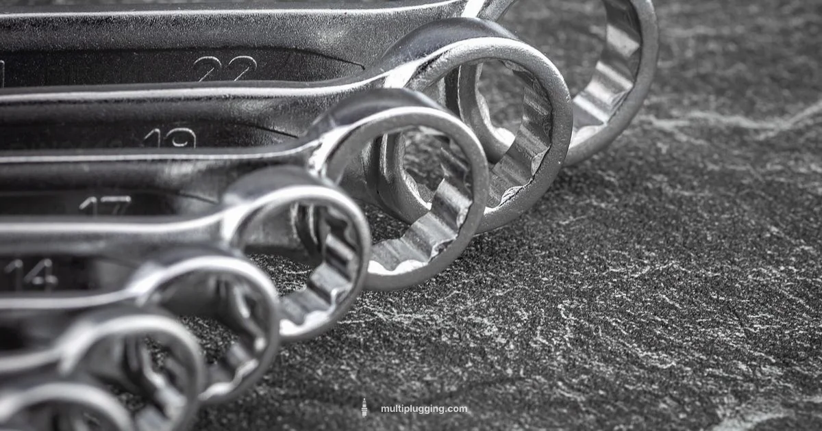 Spark Socket Picks - MultiPlugging