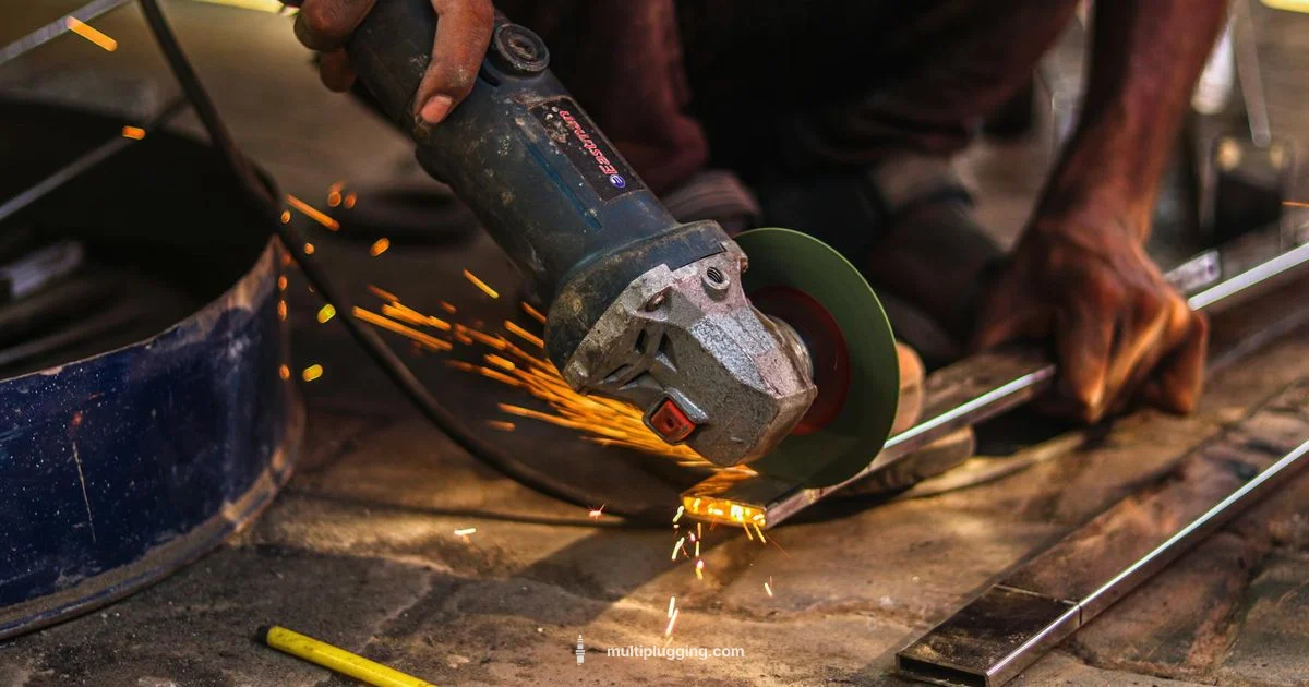 Corona Stain Fix Corona Stain Fix - MultiPlugging