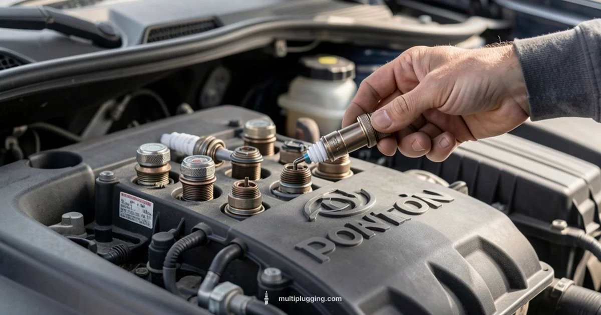 NGK vs Bosch - MultiPlugging