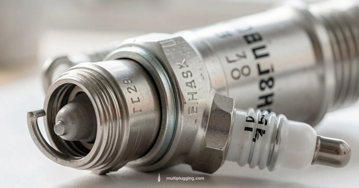 Spark Plug Codes - MultiPlugging