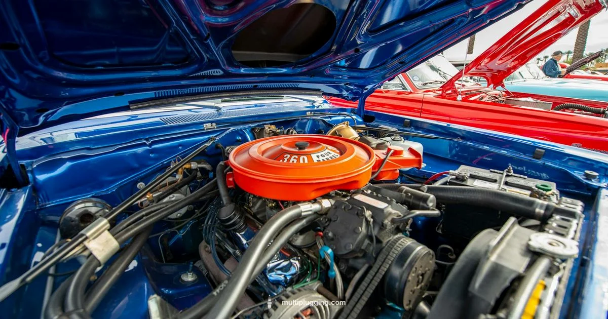 Spark Plug Tightness Spark Plug Tightness - MultiPlugging