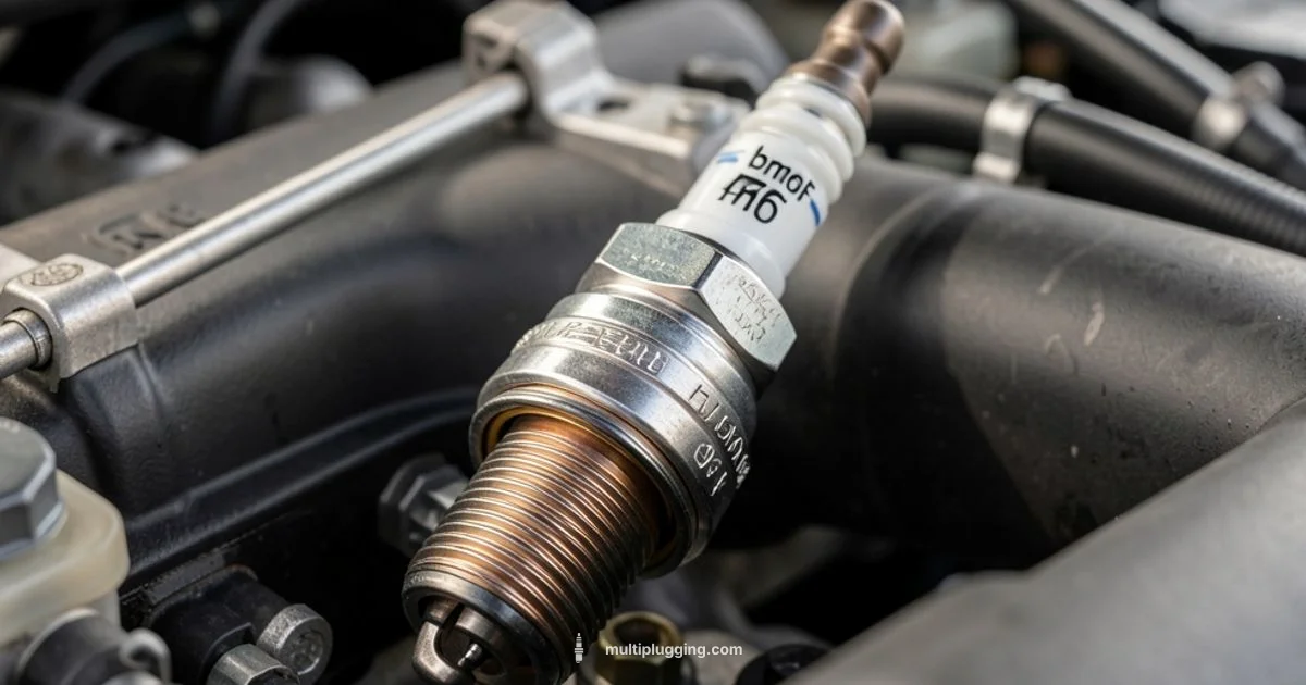 BM6F Spark Plug Guide - MultiPlugging