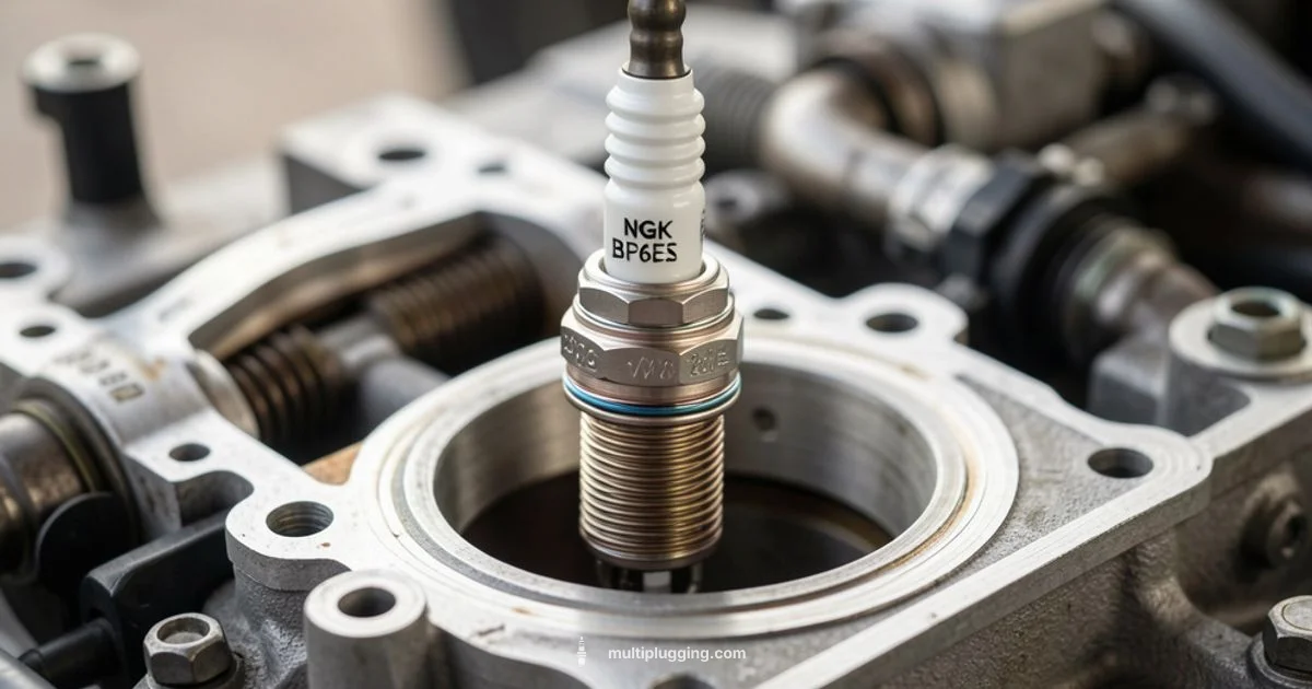 BP6ES Guide - MultiPlugging