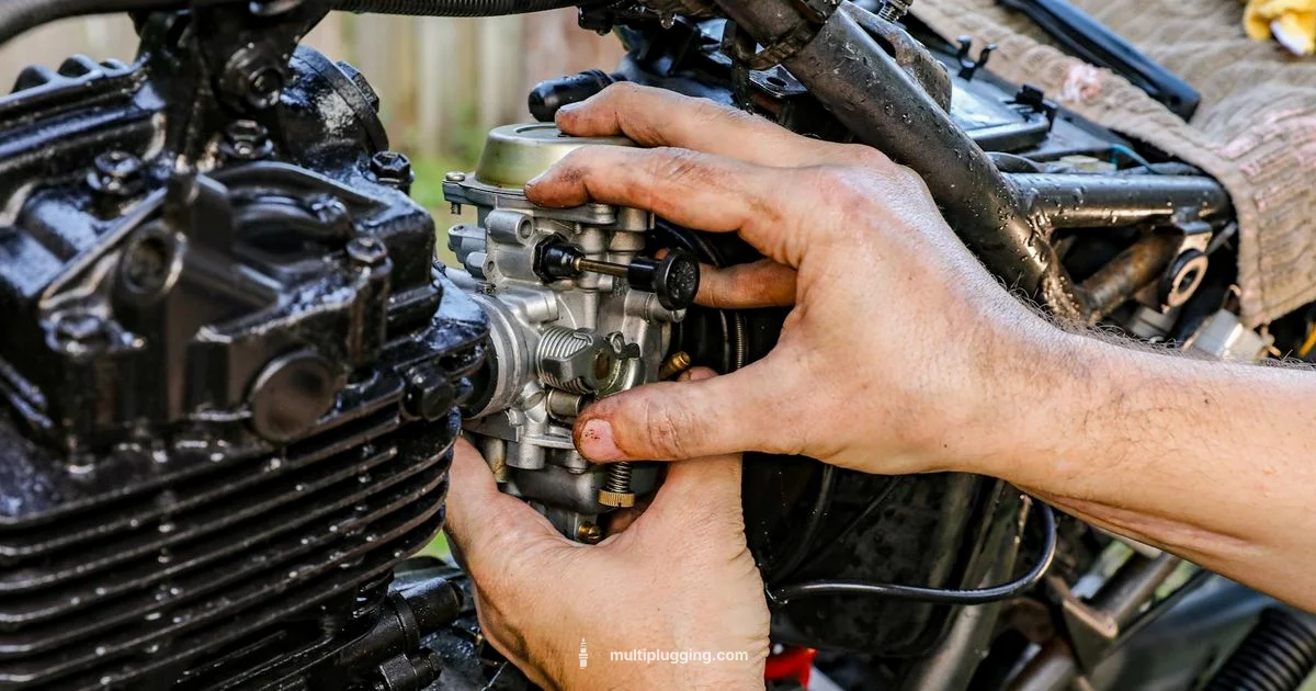 Spark Plug Torque Spark Plug Torque - MultiPlugging