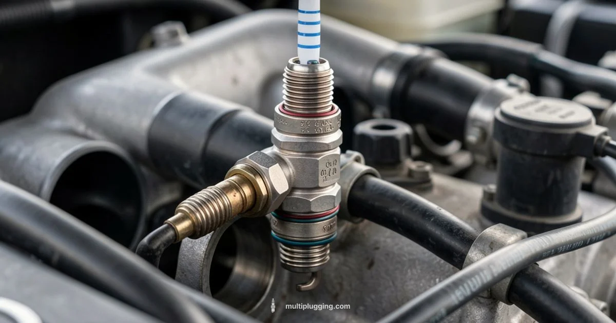 Detonation Spark Plug Guide - MultiPlugging
