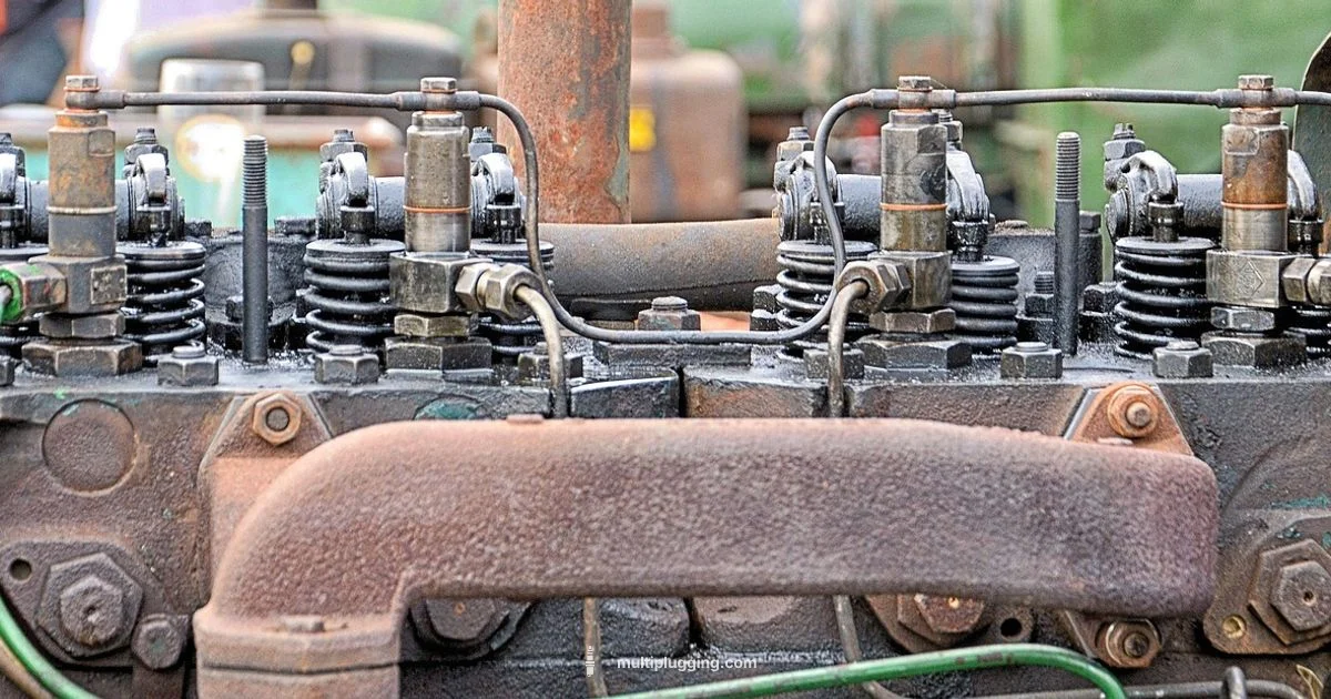 Diesel Ignition Basics Diesel Ignition Basics - MultiPlugging