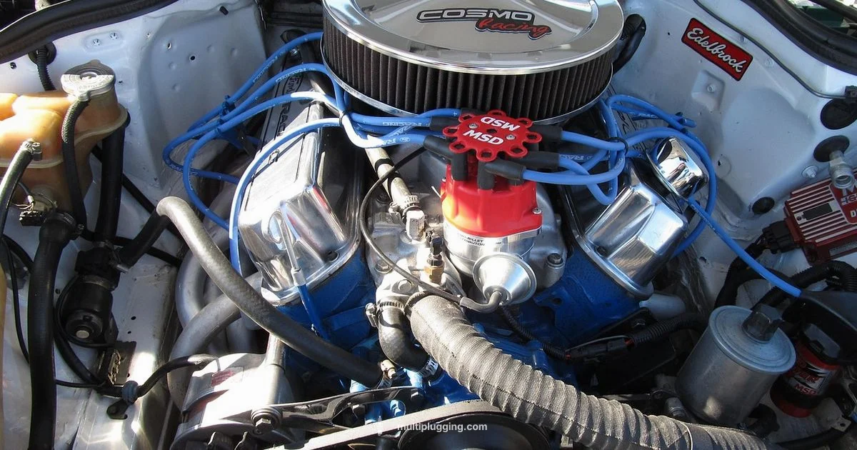 Spark Plug Troubleshooting Spark Plug Troubleshooting - MultiPlugging