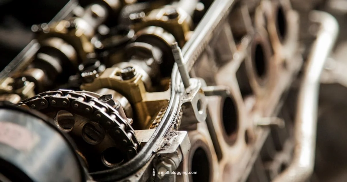 Spark Plug Guide - MultiPlugging