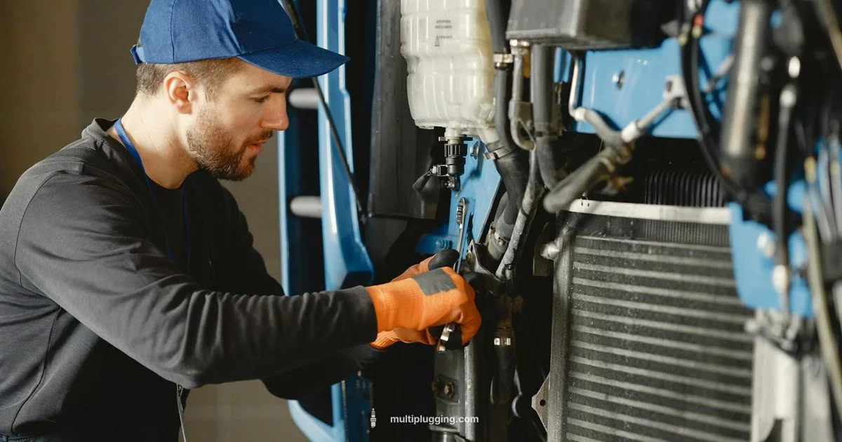 Spark Wire Options - MultiPlugging