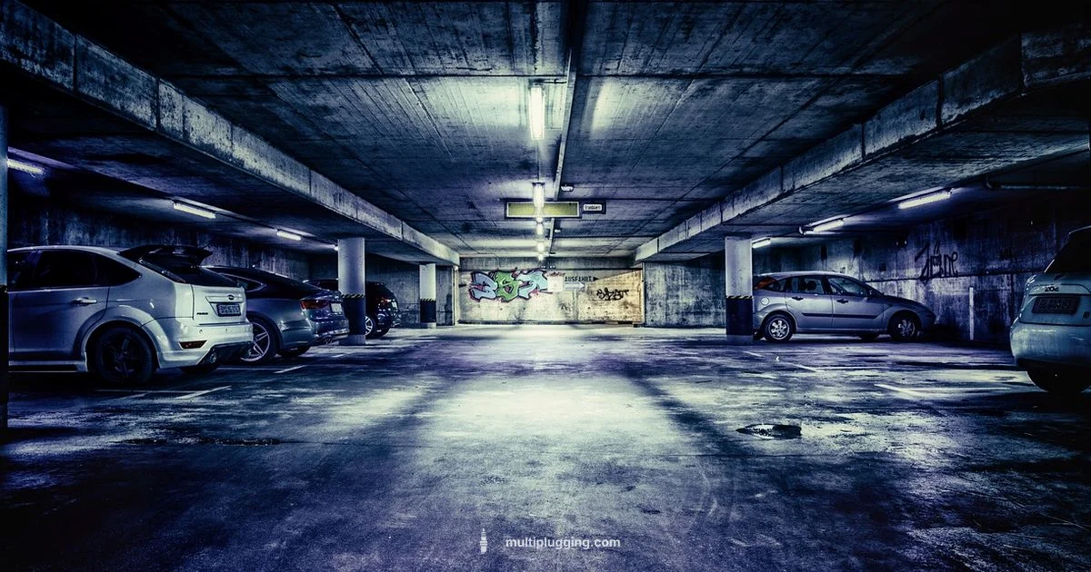 Spark Plug Knock - MultiPlugging