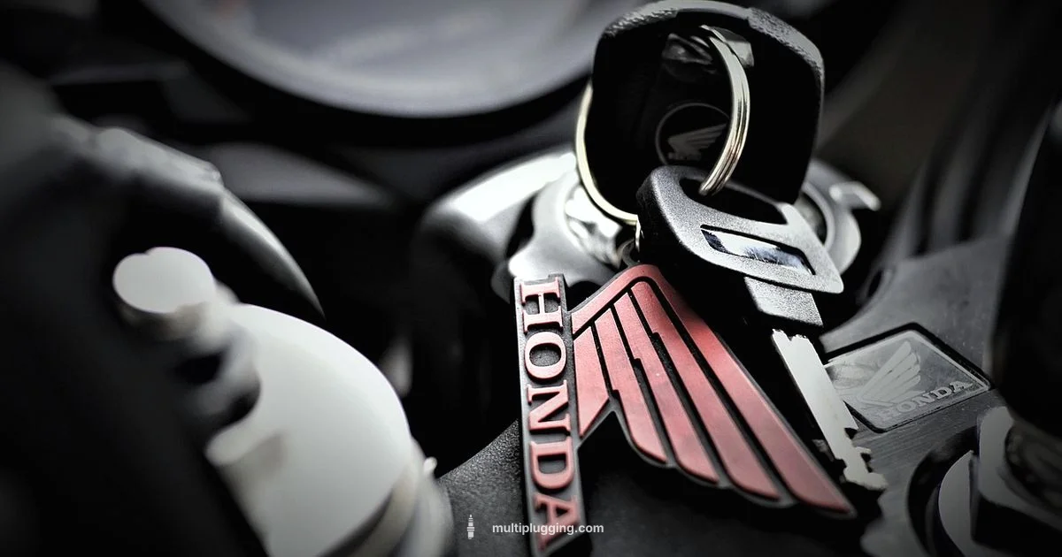 Honda Accord Spark Plugs Honda Accord Spark Plugs - MultiPlugging