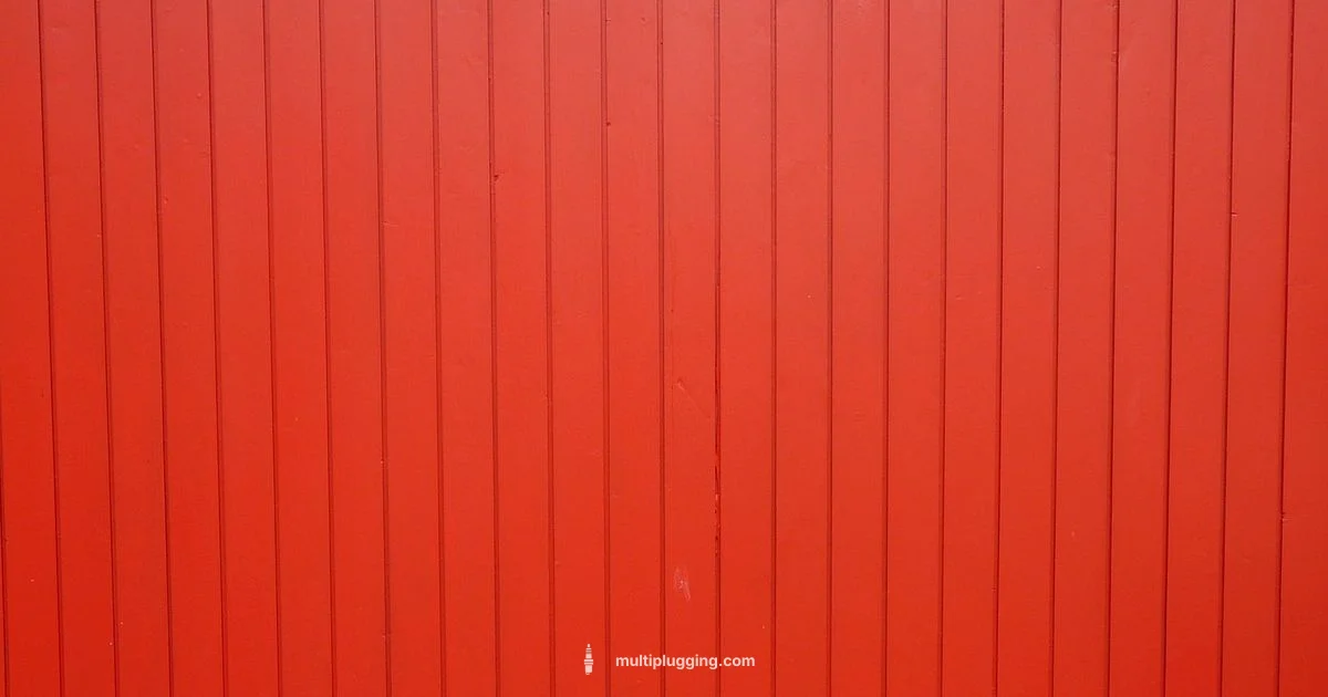 Smart DIY Spark Plug Care - MultiPlugging