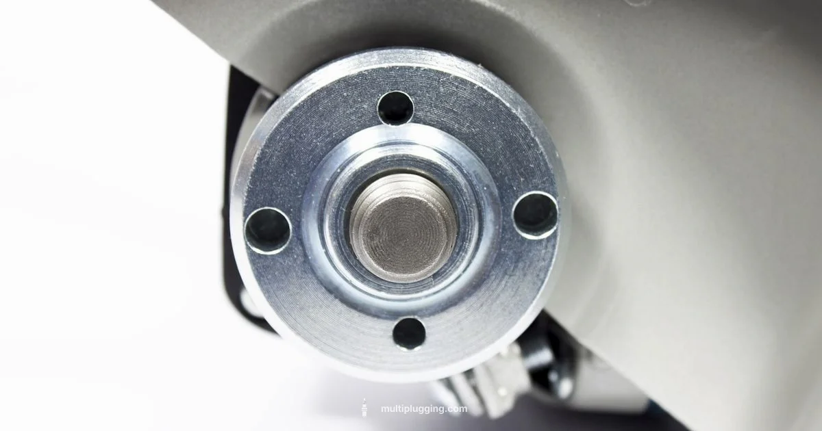 Stripped Spark Plug - MultiPlugging