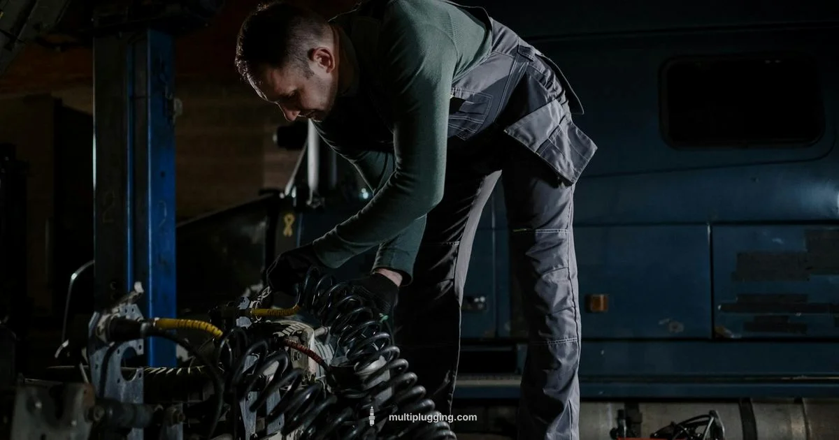 Spark Plug Troubleshooting Spark Plug Troubleshooting - MultiPlugging