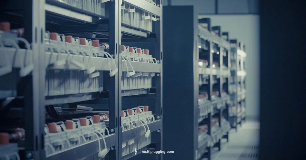 Coil Pack Basics - MultiPlugging