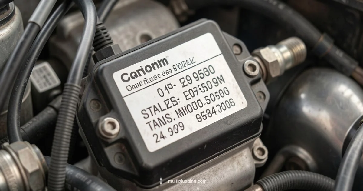 Spark Plug Code Demo - MultiPlugging