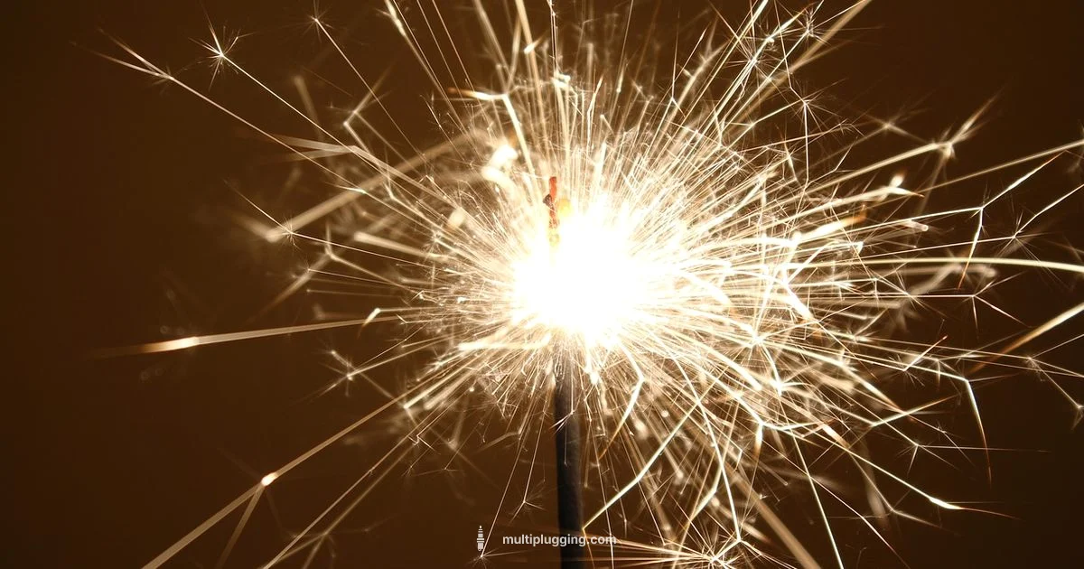 Spark Plug Guide - MultiPlugging