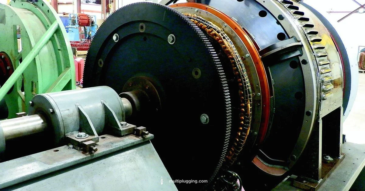 COP Diagnostics - MultiPlugging