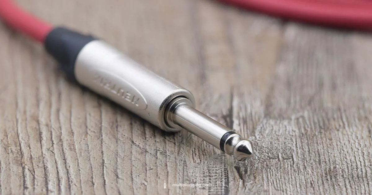 NGK Spark Plug Cable - MultiPlugging