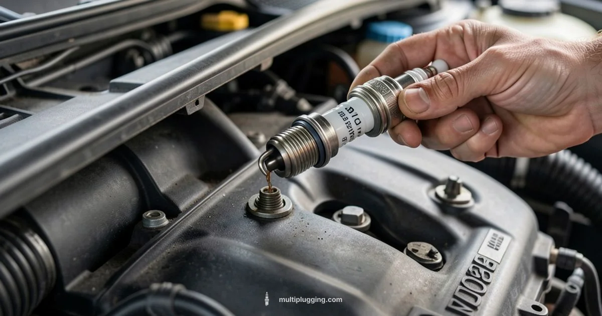 DIY Spark Plug - MultiPlugging