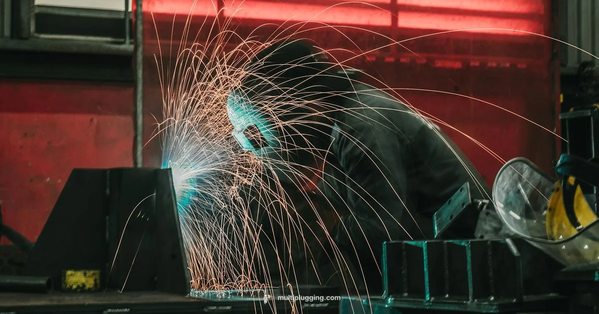 Safe Lubrication Guide Safe Lubrication Guide - MultiPlugging