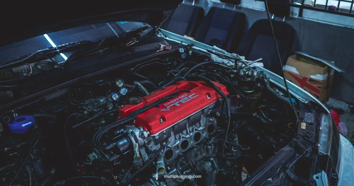 NGK 93501 Spark Plug Guide - MultiPlugging